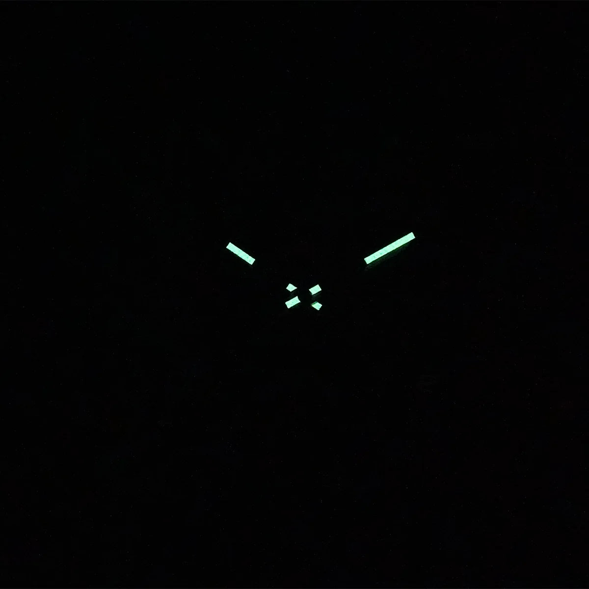 001 TRAVERSE Watch - Black